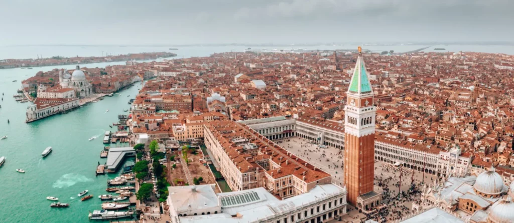 San marco square