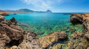Relax on the beaches of Santa Margherita